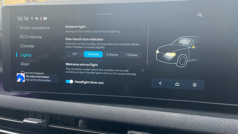 Hyundai TUCSON 1.6T Plug-in Hybrid N Line 5dr Auto Estate